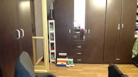 kristineexxx @ myfreecams on 20240104