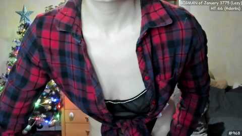 lizaghost @ myfreecams on 20240104