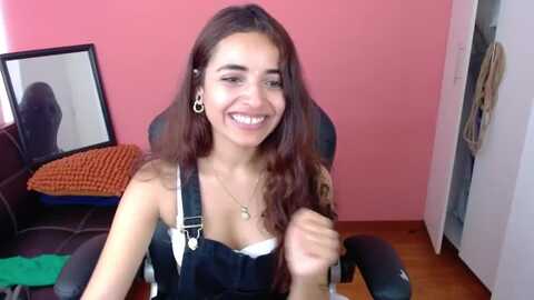 lujen23 @ myfreecams on 20240104