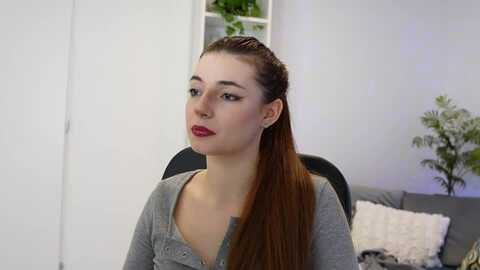 mary__janee__ @ myfreecams on 20240104