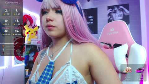 melodyrinaldi @ myfreecams on 20240104