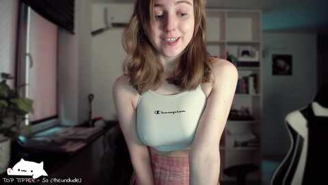 meowlexx @ myfreecams on 20240104