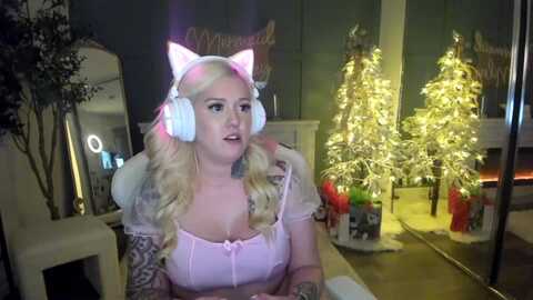 mermaidmiley @ myfreecams on 20240104