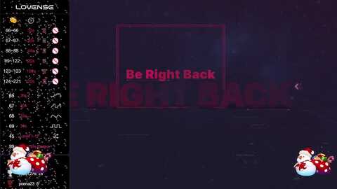 mia_jordan @ myfreecams on 20240104