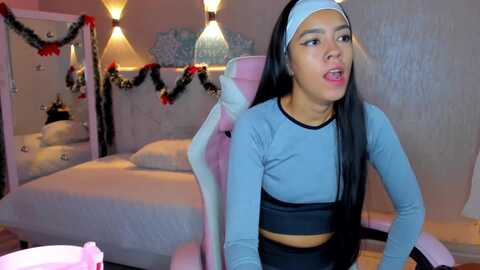 miagomez1 @ myfreecams on 20240104