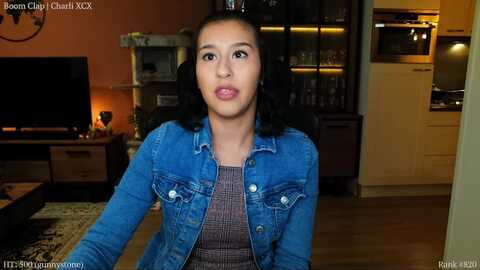 missfine @ myfreecams on 20240104