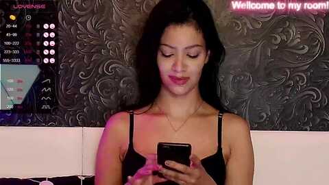 missliah @ myfreecams on 20240104