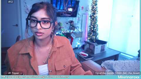 missrinaroxx @ myfreecams on 20240104