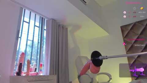 nakamura_sanz @ myfreecams on 20240104