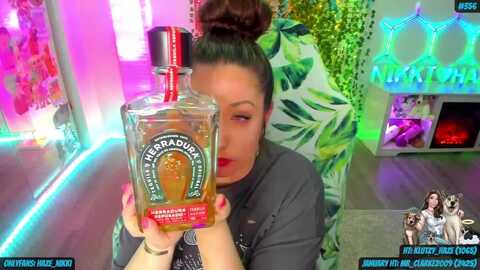 nikki_haze @ myfreecams on 20240104