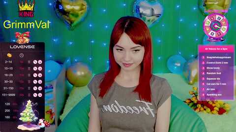 nimfeya @ myfreecams on 20240104