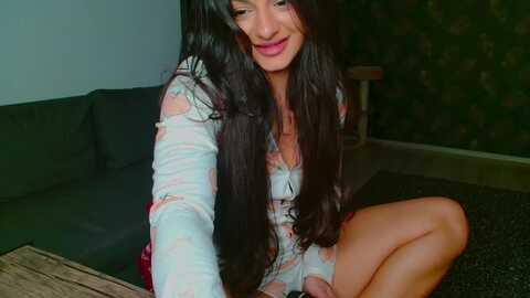 nnnoir @ myfreecams on 20240104