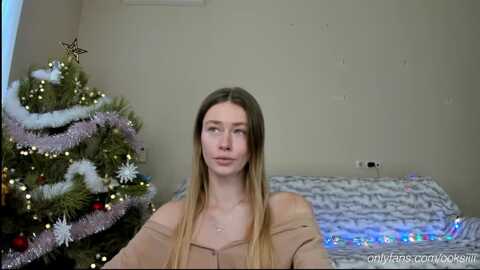 oksanafedorov @ myfreecams on 20240104