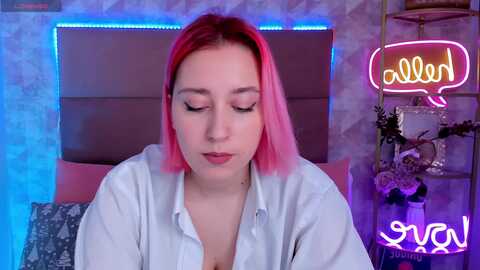 pinkcandyy @ myfreecams on 20240104