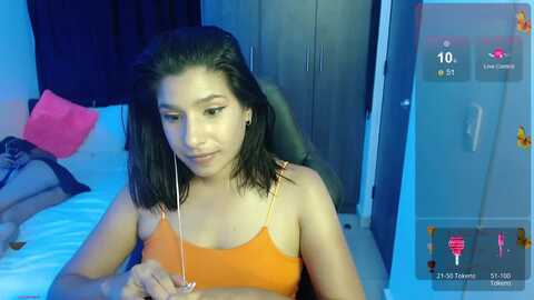 prettyfriends @ myfreecams on 20240104