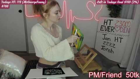 rileyoh @ myfreecams on 20240104