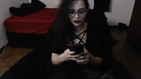 satanna @ myfreecams on 20240104