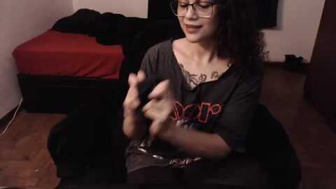 satanna @ myfreecams on 20240104