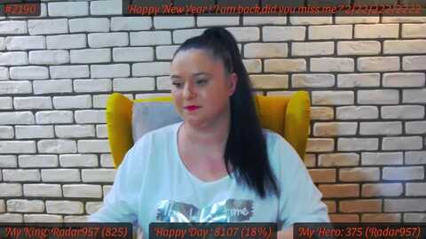 sensualcrissa @ myfreecams on 20240104