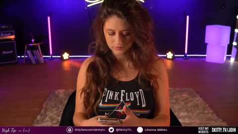 skitty @ myfreecams on 20240104