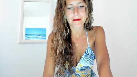 sweetangell18 @ myfreecams on 20240104