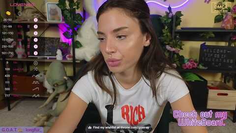 tamararay @ myfreecams on 20240104