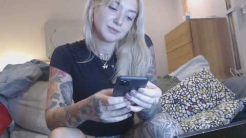 tattoo_bbgirl @ myfreecams on 20240104