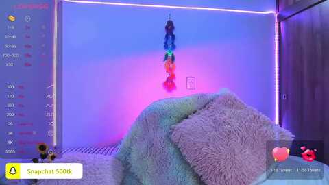 tifannys_ti @ myfreecams on 20240104