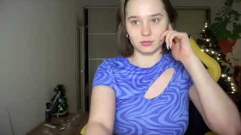 tifanytatum @ myfreecams on 20240104