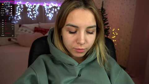 tilli @ myfreecams on 20240104