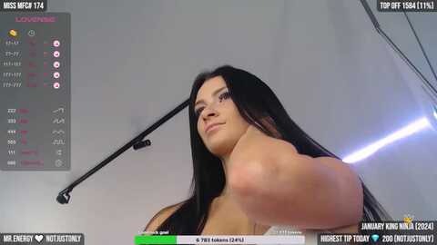 truenergy @ myfreecams on 20240104