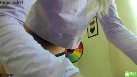 vinnlow @ myfreecams on 20240104