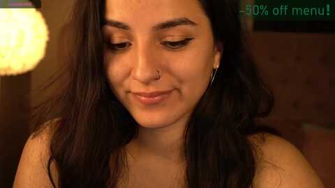 xdaphnemoss @ myfreecams on 20240104