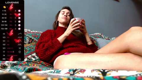 zoefenix @ myfreecams on 20240104