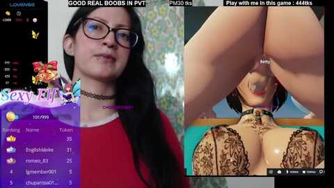 abby_oxox @ myfreecams on 20240105