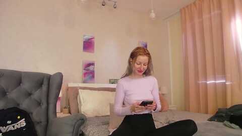 alisiak @ myfreecams on 20240105