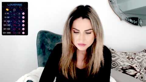 alliesweet @ myfreecams on 20240105