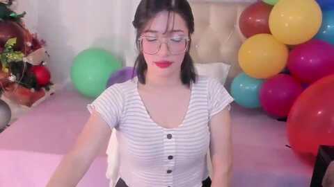 ana_ruh @ myfreecams on 20240105