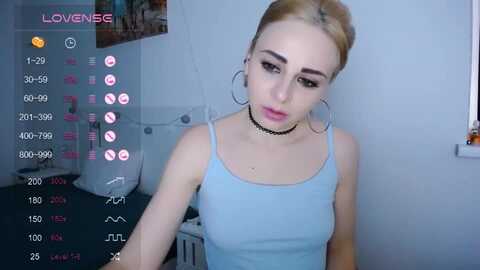 anasloves @ myfreecams on 20240105