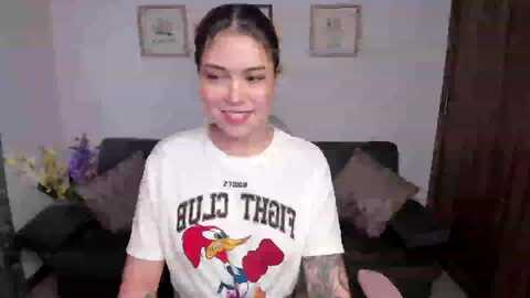 angel_sweet9 @ myfreecams on 20240105