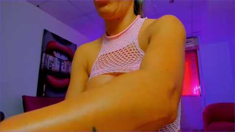 annalegend @ myfreecams on 20240105