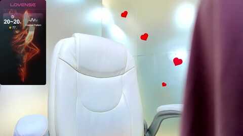anya_rosses1 @ myfreecams on 20240105