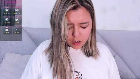 aria_26 @ myfreecams on 20240105