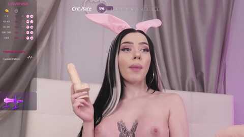 ashleycrystal @ myfreecams on 20240105