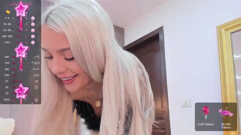 bell_kim @ myfreecams on 20240105
