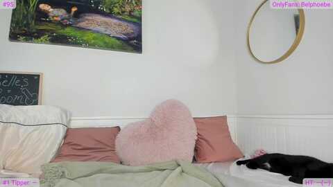 belphoebe @ myfreecams on 20240105