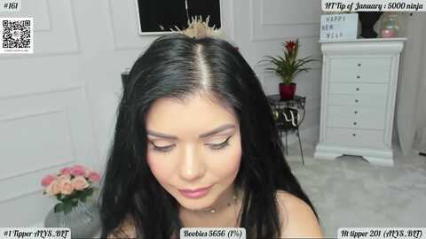 boner_fairy @ myfreecams on 20240105