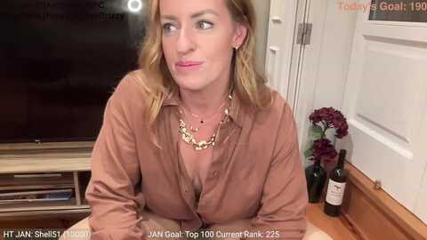 brizzy @ myfreecams on 20240105
