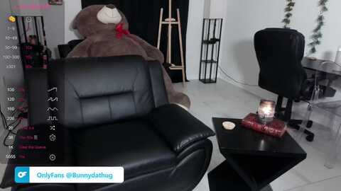 bunnydathug @ myfreecams on 20240105