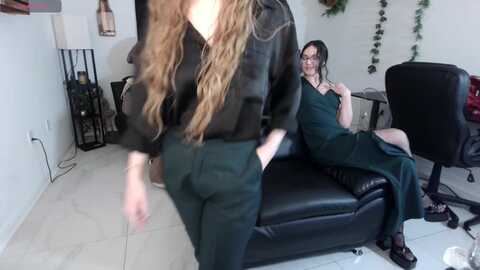 bunnydathug @ myfreecams on 20240105